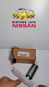 Fuel Pump Rotak Xtrail T30 Serena C24 OEM Unisia 17042-8H30A