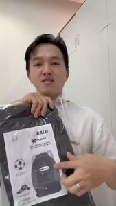 Balo thể thao dây rút siêu cute tiện ích B5-DR [XU HƯỚNG MỚI]