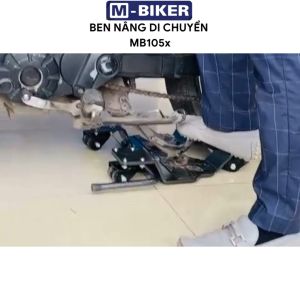 Ben nâng di chuyển MB105X