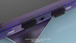 New R36H Retro Handheld Console Open-Source Linux System Classic Game Consoles 3.5 inch IPS Screen 64G Portable Video Player