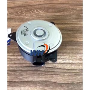 168000-7170 100% ORIGINAL JAPAN DENSO COOLGEAR PERODUA ALZA / AIXA / BEZZA / MYVI D20N / AVANZA 2012 Radiator Fan Motor