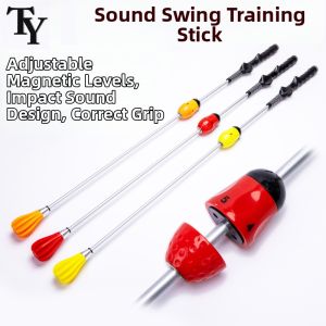 TY | Magnetic Adjustable Swing Training Rod