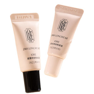 iore | Lightweight & Smooth Foundation
