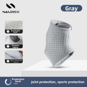 NAILEKESI | Child Ankle Brace Sprain Protection Basketball Sport Fixation