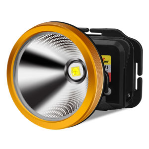 High-power Sensor For Fishing Headlamp Long-lasting