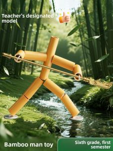 MINGZHUO | Educational Two-player Battle Toy Set for Primary School Students