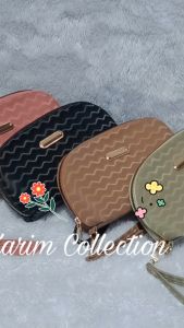 Dompet Wanita Style Simpel & Premium Cocoly
