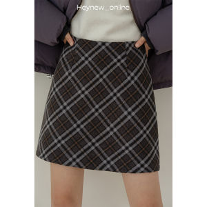 loveheynew | Áo Sweater Cổ Polo Phong Cách Trường Học