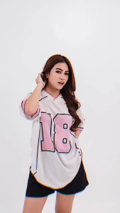Terlaris jersey number series 26 / casual / streerwear / hockey / rugby / american footbal / nfl Hockey / Oversize / Boxy / NFL / Baseball / streetwear / rugby / hockey /vintage / Jersey Streatwear / Vintage Series Number 58 / Casual