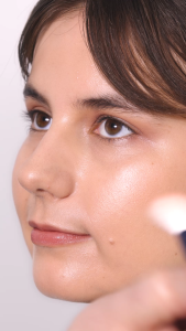 Kryolan Glamour Glow Trio