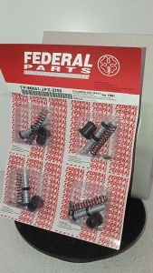 Master rem FP-W0041-JPZ-2700 Cylinder Silinder Set Master Federal Piston Silinder Rem \\\"JUPITER MX (FR) JUPITER Z 110 JUPITER Z NEW 115 VEGA ZR VEGA R NEW 110 VIXION (FR) MIO\\\"