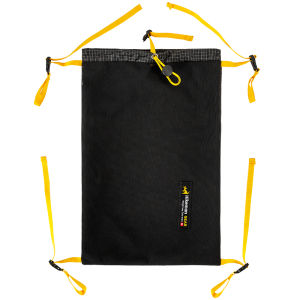 HIKEMAN | Hiking Backpack With Kangaroo Pocket Molle System