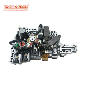 TRANSPEED 100% Brand New JF017E RE0F11E CVT Automatic Transmission Parts Gearbox Valve Body With Start-Stop For NISSAN DATSUN ALTIMA TEANA