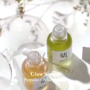 Beauty of Joseon Acne Care Glow Deep Serum : Rice + Alpha-Arbutin (30ml)