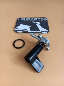 Membran Kran bensin Tangki Membran Otomatis Supra Fit New-Revo Absoulute-Blade