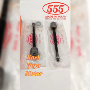 Rack End Long Tie Rod Nissan March MEREK 555 ORIGINAL JAPAN