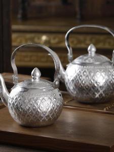 TAIMUJIA | Handmade Southeast Asian Style Retro Water Pitcher