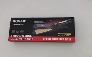 CATOK SONAR SN-839 / CATOK PELURUS RAMBUT