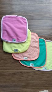 Khăn sữa vuông 20x20 cm cho bé