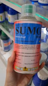 SUMO 50 EC INSEKTISIDA PENGENDALI HAMA