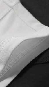 Áo lót nam có tay Thái Khang loại vải cotton mặc cực mát thoải mái ATK11+ATK24