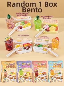 LOOM LUXE | DIY Mini Food Model Crafting Kit