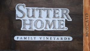 Sutter Home California Moscato 750ml