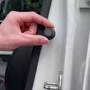 Gasket Peredam Kejut Pintu Mobil - Pelindung Pintu Mobil