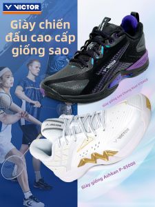 Victor | Giày Cầu Lông Chuyên Nghiệp Chống Trượt Hấp Thụ Sốc