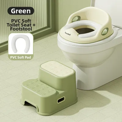 BEIMADUOJI | Child Toilet Seat Big Potty Trainer
