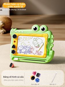 YUERBAO | Bảng Vẽ Xóa Được Có Từ