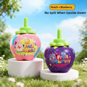 No-Spill Bubble Toy
