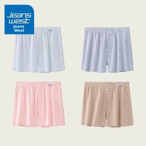 Jeanswest | Relaxed Fit Boxer Shorts