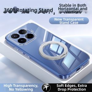 imobile | Ultra-thin Protective Case for Xiaomi 17T Pro