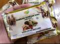 Burenka Bubuk Rendam Kaki Promo Untuk Rematik Asam Urat Flu Tulang. 
