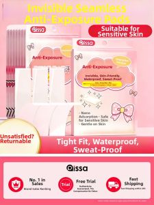 PISSA | Anti Peep Anti Slip Leakproof Fixing Double Sided Tape