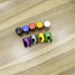 For ZONTES ZT 368G 368-G 368 G G368 2024 2025 2026 2027 Motorcycle Brake Line Screw Protectors Aesthetics Decorative Cover