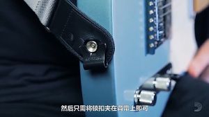 DAddario High Quality Guitar Strap Locks Pair Dual-Lock Strap Lock Durable Anti Drop Easy To Use