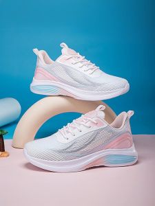 MAOLI | Large Size Breathable Lightweight Soft Sole Athletic Shoes