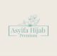 Asyifa Hijab Premium 