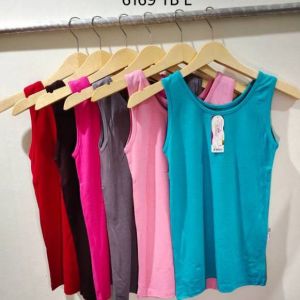 Kaos Dalam Wanita JUMBO/Tangtop MIRANDA JUMBO