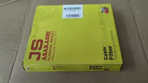 Lọc gió điều hòa Audi A6 2011-2018 than hoạt tính JS ASAKASHI