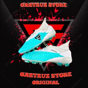 GAZTRUZ!! Sepatu bola gaztruz viper hitam gold//sepatu bola orignal terbaru sepatu gaztruz viper