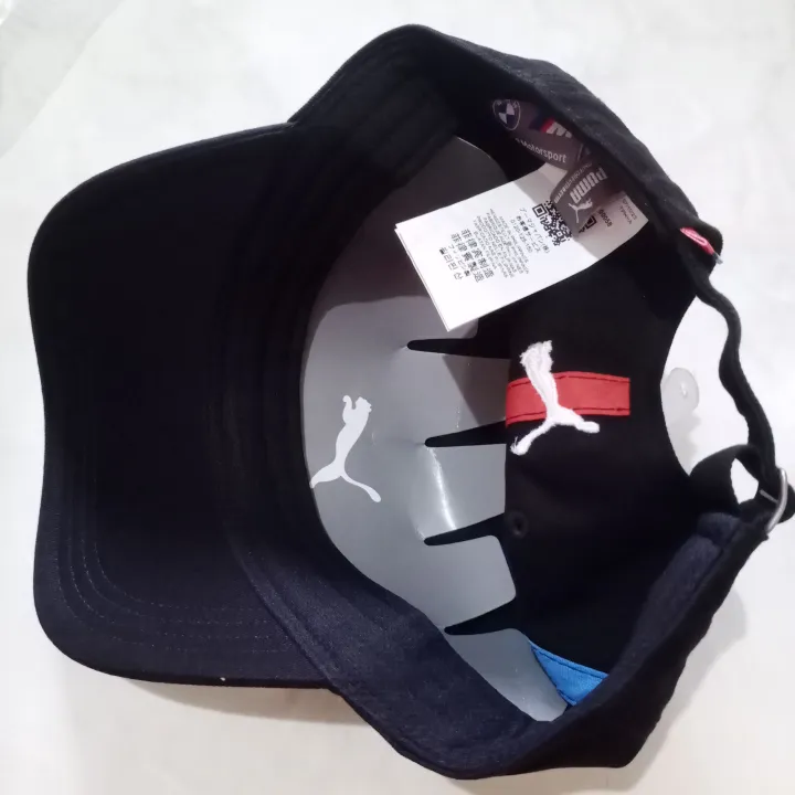 Topi%20Apparel%20ori%20PUMA%20Men%20BMW%20Motorsport%20Cap%20-%20Image%206