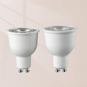 CHANGHONG | COB Technology GU10 LED Spotlight 38mm