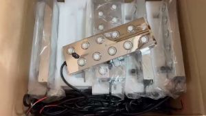 Mắt vỉ phun sương siêu âm dùng thay thế mắt vỉ khi bị hỏng- mắt vỉ phun sương