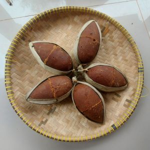 Gula merah gula aren asli isi 2 ikat