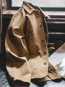 MADEN | American Heavy Duty Multiple Pockets Jacket