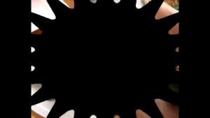 XZ15 - Pisau Buah Mini Pengupas Kulit Buah Dan Sayur