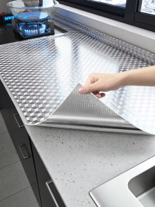 O Margo | Heat Resistant Greaseproof Sticker